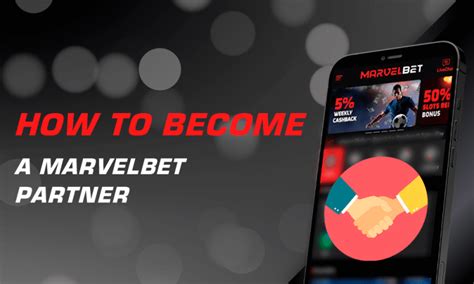 MarvelBet Afflite Advantage: Building Passive Income!.